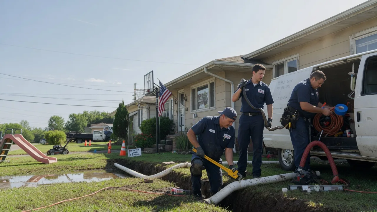 Toilet Installation in Brooklyn Park, MN near me